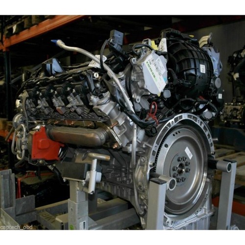 Mercedes austausch motor w213 - mercedes,