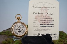 Urban Jürgensen Grande