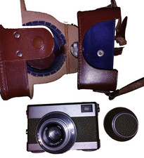 Carl Zeiss Jena Werra