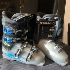 TECNOPRO T60 Skischuhe Gr 41