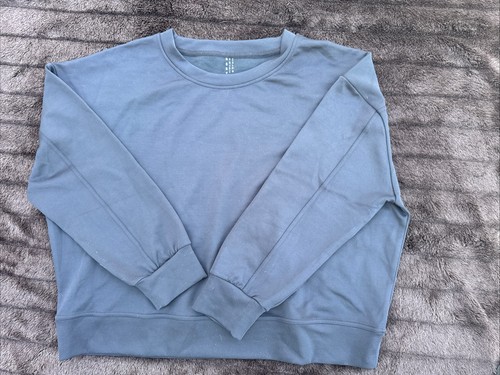 Sweatshirt sylt schwarz - sylt, damen