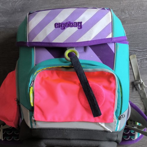 Ergobag schulranzen - ergobag,