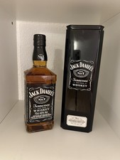 Jack Daniels No.7  70cl mit