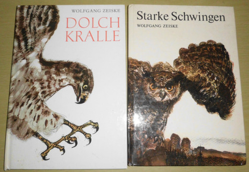 Dolch kralle starke - kralle,