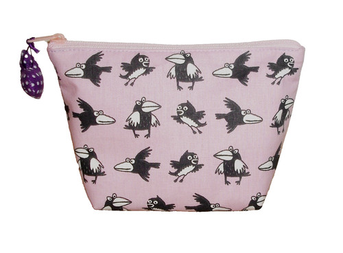 Kleine tasche genäht - kleine,