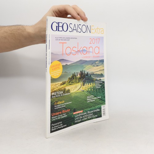 Geo saison extra - geo, 52/2017 