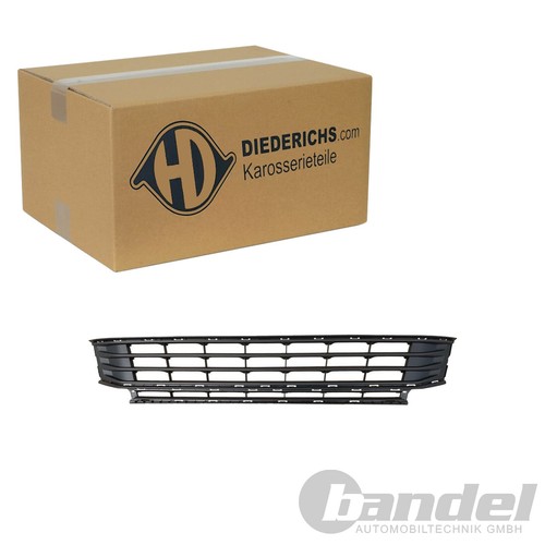 Diederichs blende ohne - blende,