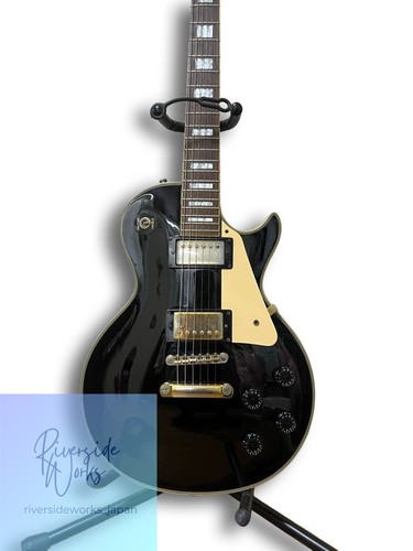 Grassroots les paul - grassroots,