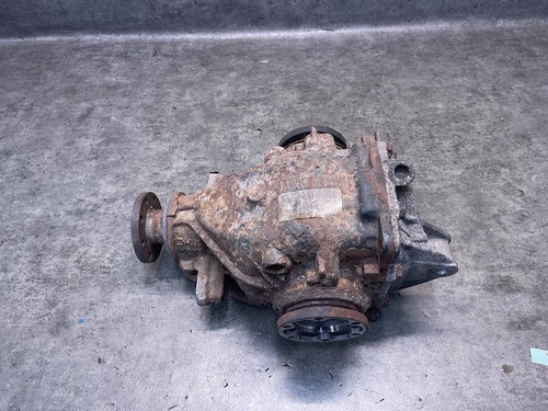 Bmw e46 hinterachsgetriebe - e46,