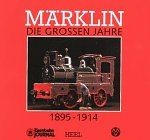 Märklin. Die Großen Jahre