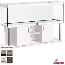 diversa Aquariumkombination