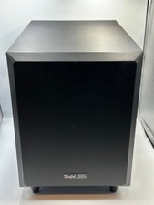 Teufel Aktiver Subwoofer aus
