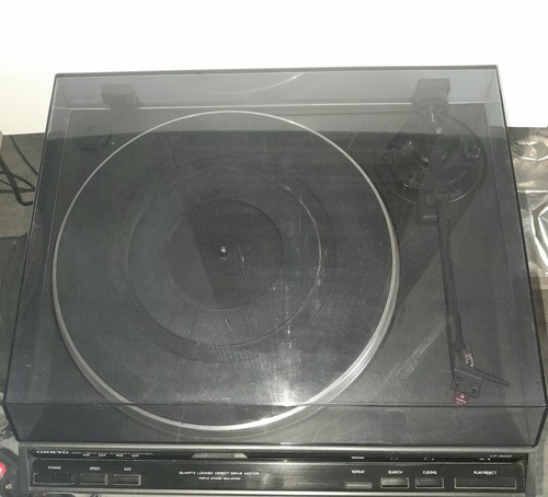 Turntable plattenspieler - turntable,