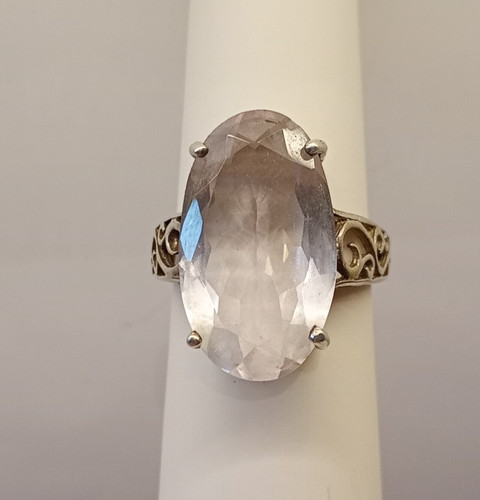 925 ring mit - 925,