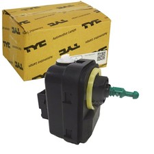 Tyc stellmotor scheinwerfer - tyc,