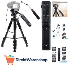 Kompaktes Fernbedienungsstativ