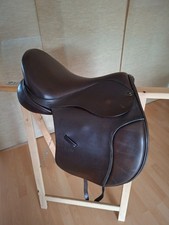 Parelli ENGLISH FLUIDITY