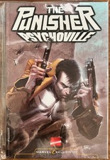 Marvel Exklusiv Nr. 31 - The