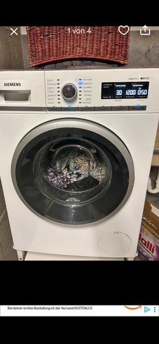Siemens varioperfect iq700 - varioperfect,