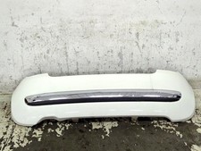 71777639 Stoßstange Hinten