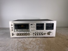 VINTAGE ONKYO TA-630D STEREO