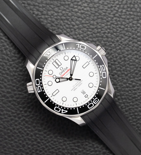Omega seamaster diver - omega,