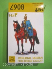 1:72 HäT 8067 Antike Römer