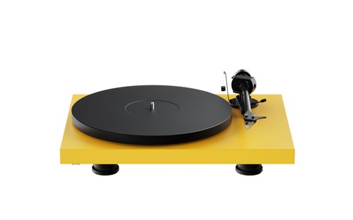 Pro ject debut - debut, evo2