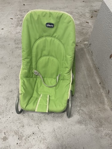 Baby wippe chicco - wippe,
