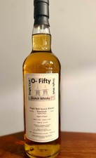 Teaninich Single Malt Whisky, Einzelfassabfüllung, cask strength, Sherry Finish