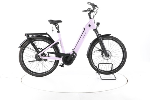 Velo ville seb 990 - de,