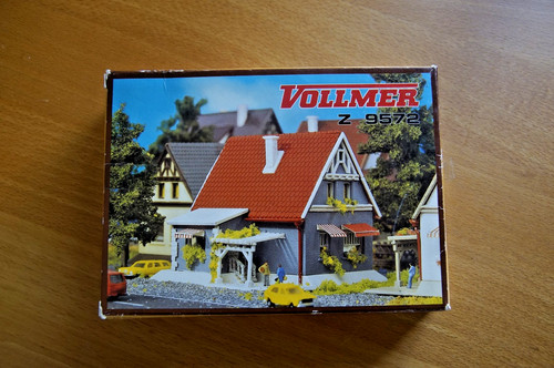 Vollmer 9572 49572 - vollmer, z