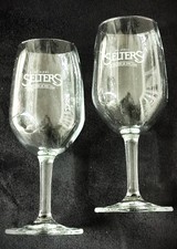 Original Selters Gläser 2x