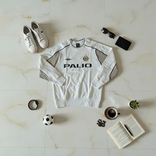 Palace X Umbro Sweater