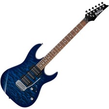 Ibanez grx70qa tbb - ibanez, gio