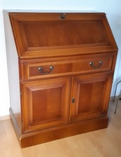 Sekretär In Kirschbaum