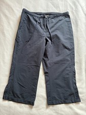 Nike Sport-, Outdoorhose, Wanderhose, Gr. 40/42, Dri-fit, Caprihose