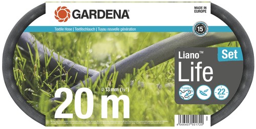 Gardena liano life - gardena,