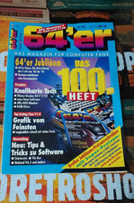 64er (64´er) 07/92 Juli 1992