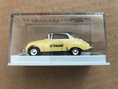 Brekina dkw 1000 - dkw,