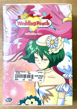 "Wedding Peach" Collection 1