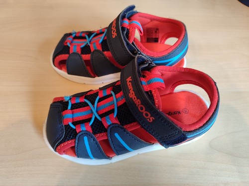 Kangaroos kinderschuhe - ,