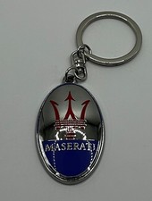 Maserati Schlüsselanhänger