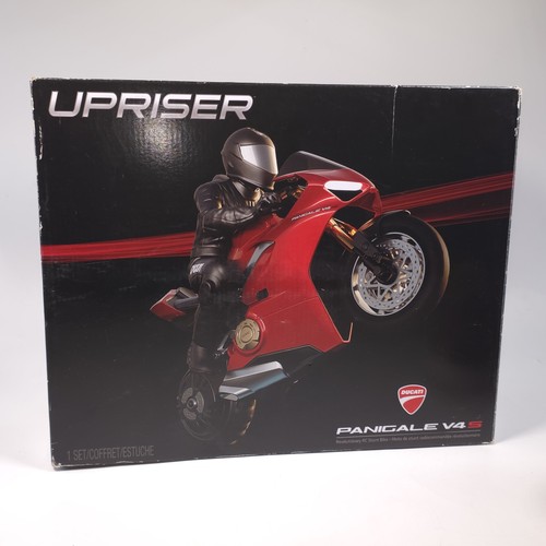 Spin master upriser - upriser, ducati
