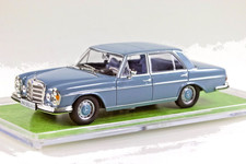 1969 Mercedes-Benz 300 SEL 6.3 1:43 DeAgostini Atlas 7905008