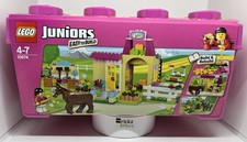 LEGO® Juniors 10674 Große
