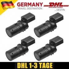 4x Parksensor PDC Sensor Vorne