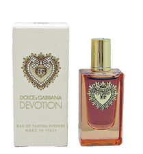 Dolce & Gabbana Devotion Miniatur EDP / Eau de Parfum Intense 5 ml