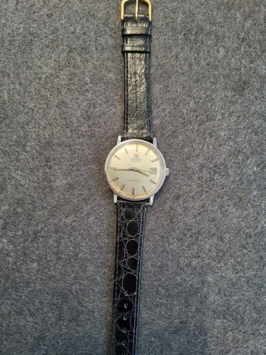 Tissot visodate seastar seven - tissot,