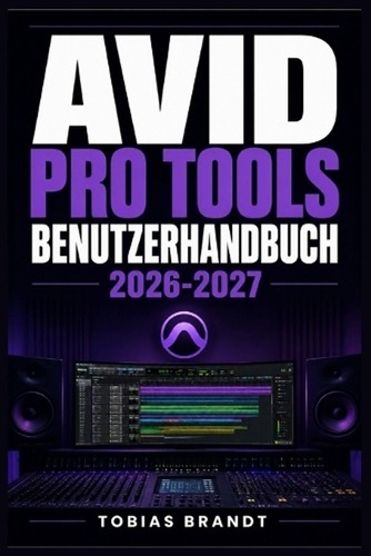 Avid pro tools - pro,